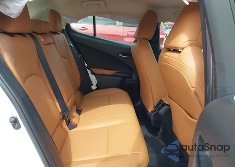 2021 Lexus Ux 250H z USA, uszkodzony, nr VIN JTHX9JBH5M2051466